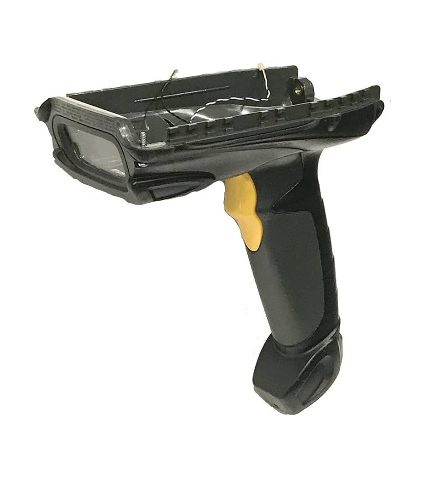 Amazon.com: Symbol MC9090 MC9190 MC92N0 Replacement Bottom